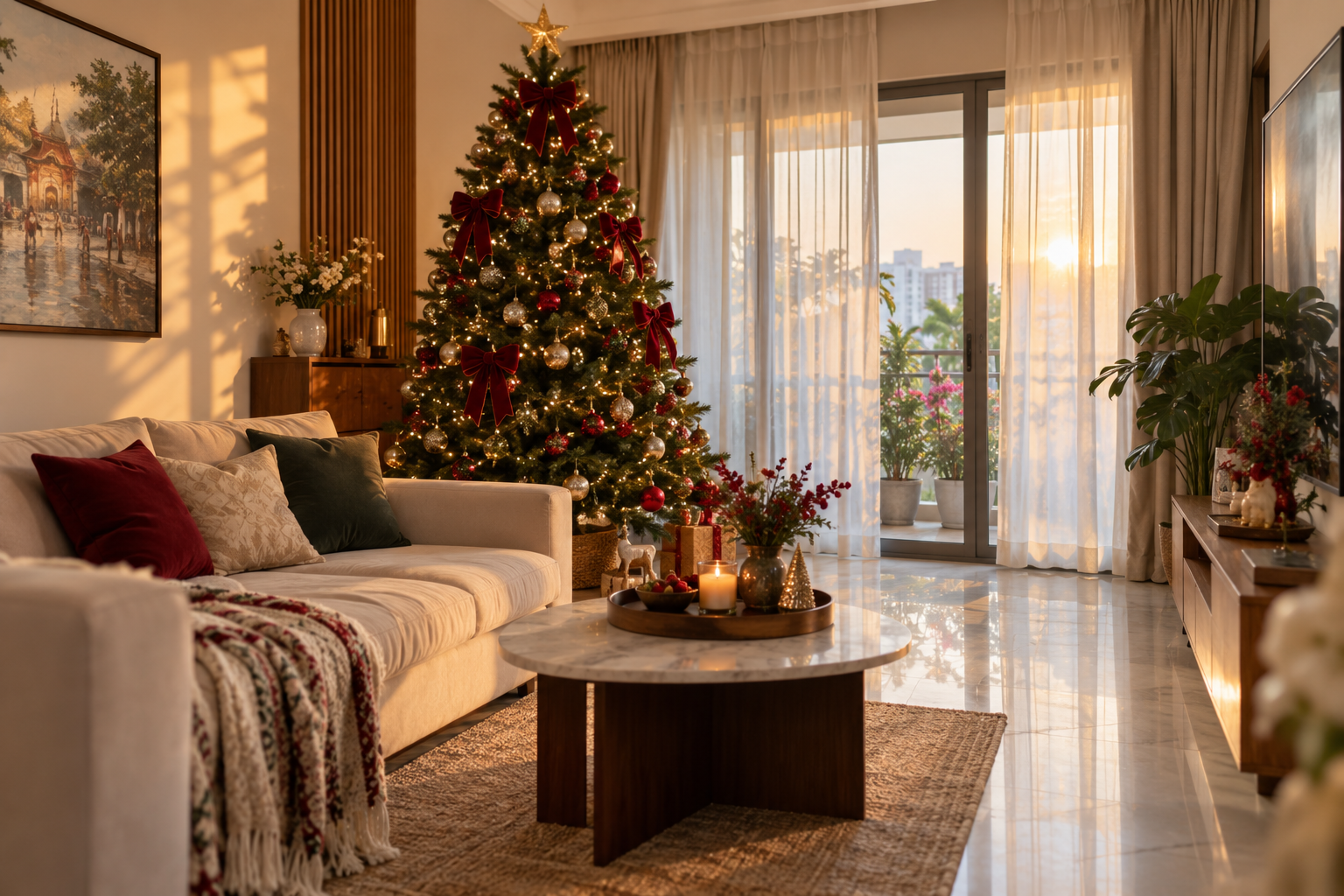 7 Lỗi Phối Màu Noel Thường Gặp Và Cách Khắc Phục Đơn Giản